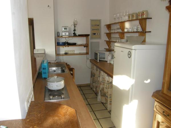 Apartments and rooms by the sea Stanici, Omis - 14782 : photo 10 de la chambre appartement 2 chambres