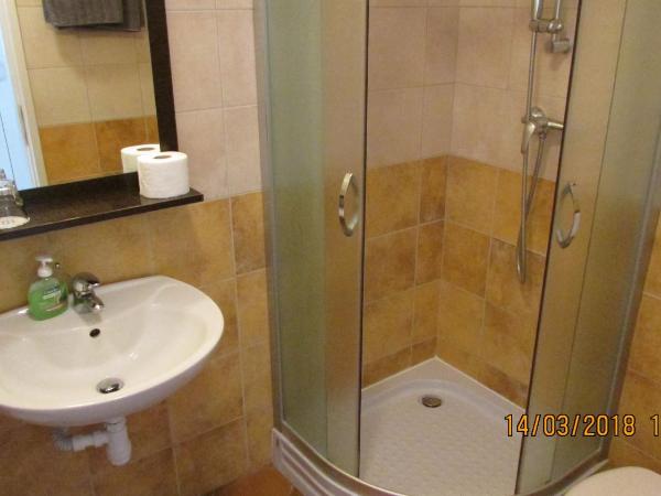 Rooms with a parking space Zagreb - 14837 : photo 4 de la chambre chambre triple