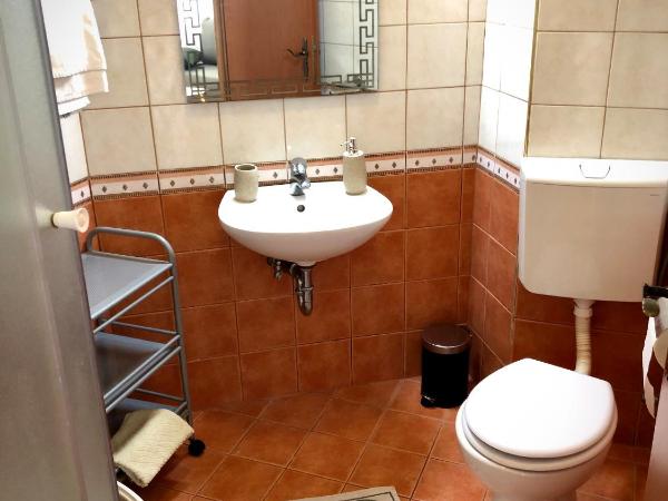 Apartments and rooms by the sea Opatija - 14937 : photo 3 de la chambre studio