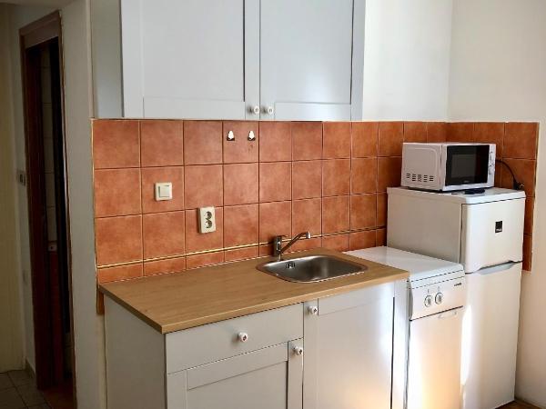 Apartments and rooms by the sea Opatija - 14937 : photo 5 de la chambre studio