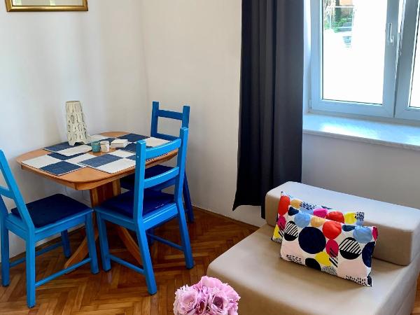 Apartments and rooms by the sea Opatija - 14937 : photo 6 de la chambre studio