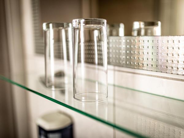 Pension Fünfhaus : photo 3 de la chambre chambre triple