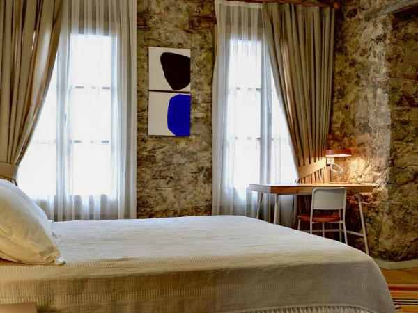 Bono Hotel Old Town : photo 1 de la chambre chambre double deluxe avec douche