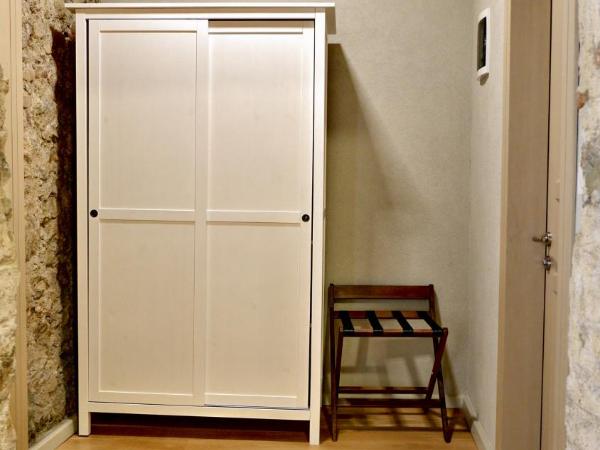 Bono Hotel Old Town : photo 3 de la chambre chambre double deluxe avec douche