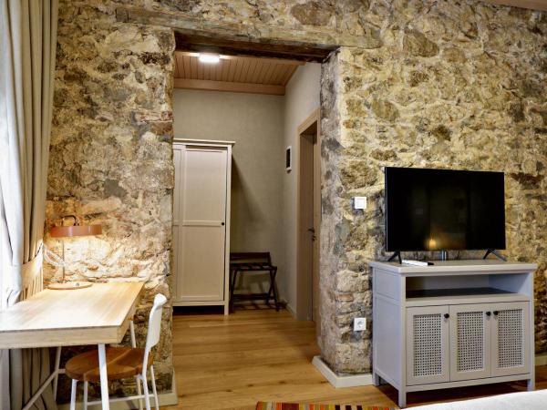 Bono Hotel Old Town : photo 2 de la chambre chambre double deluxe avec douche