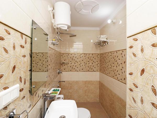 Airport Hotel Shivaka Inn : photo 4 de la chambre chambre familiale