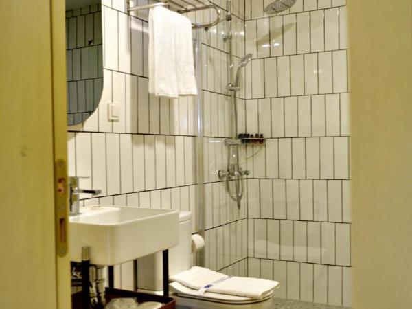 Bono Hotel Old Town : photo 4 de la chambre chambre deluxe double ou lits jumeaux