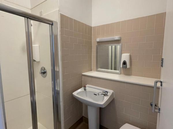 Leevin Hostel George : photo 3 de la chambre dortoir mixte