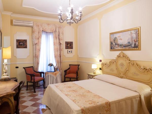 Hotel Trinacria : photo 1 de la chambre suite 2 chambres