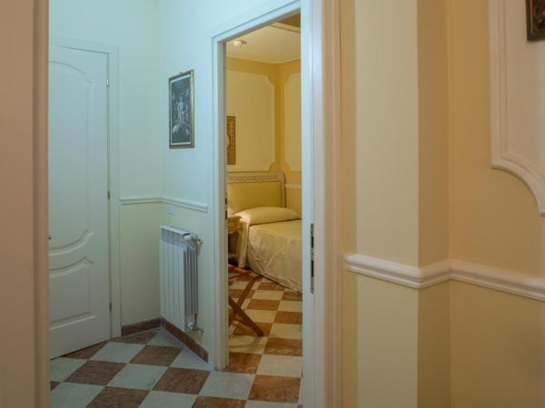 Hotel Trinacria : photo 3 de la chambre suite 2 chambres