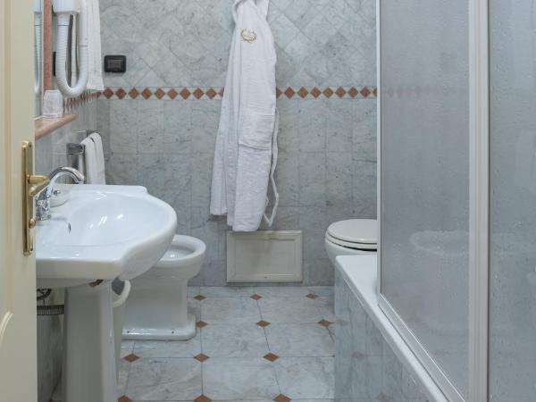 Hotel Trinacria : photo 7 de la chambre suite junior