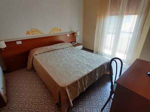 Mio Hotel Firenze : photo 2 de la chambre chambre double Économique