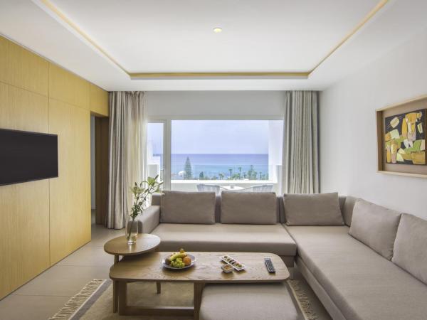 Royal Azur Thalassa : photo 2 de la chambre suite junior
