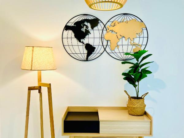 R&F PRINCESS COVE BY HOMEFORT SUITES : photo 7 de la chambre appartement 2 chambres