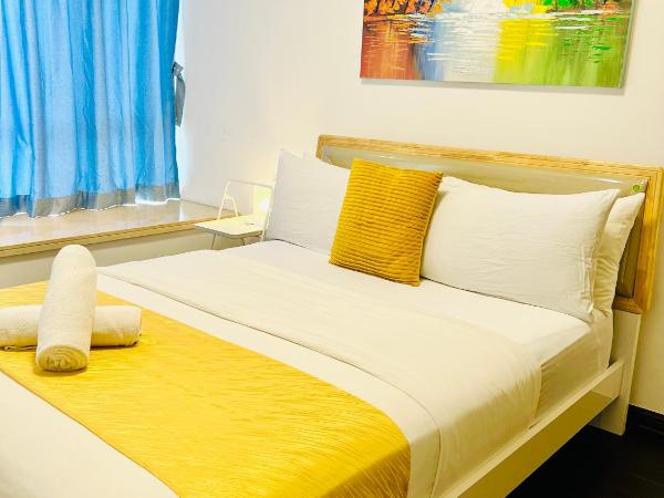 R&F PRINCESS COVE BY HOMEFORT SUITES : photo 6 de la chambre appartement 1 chambre