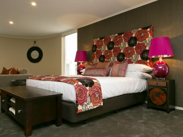 The Cove : photo 7 de la chambre studio exécutif