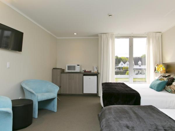 The Cove : photo 4 de la chambre studio triple