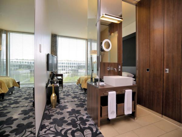 Kameha Grand Bonn : photo 2 de la chambre chambre supérieure