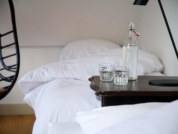 Hello I'm Local - Boutique Hostel : photo 9 de la chambre chambre quadruple