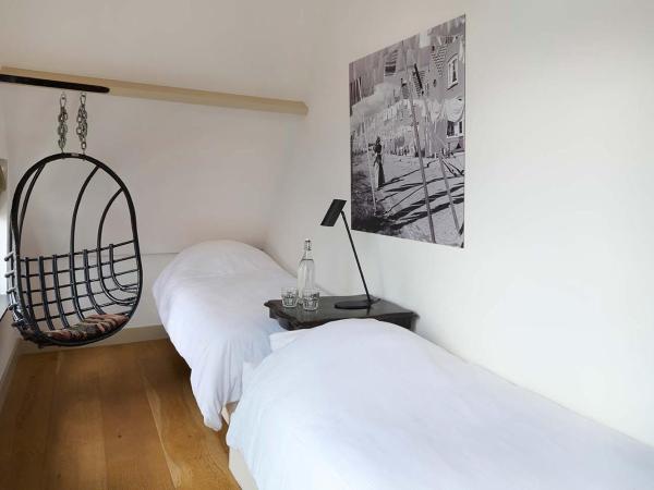 Hello I'm Local - Boutique Hostel : photo 7 de la chambre chambre quadruple