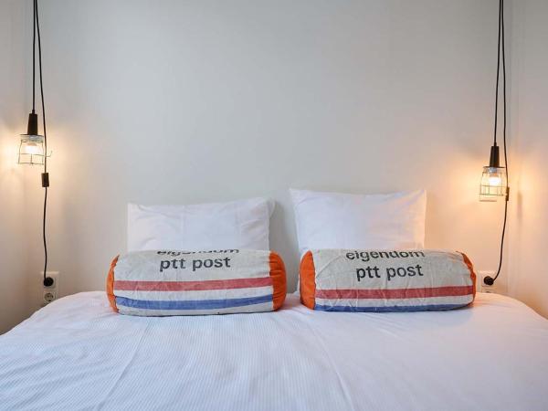 Hello I'm Local - Boutique Hostel : photo 8 de la chambre chambre double