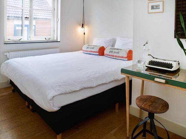 Hello I'm Local - Boutique Hostel : photo 3 de la chambre chambre double