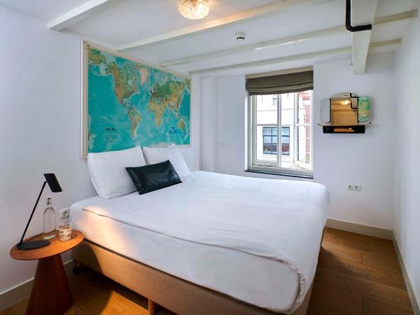 Hello I'm Local - Boutique Hostel : photo 4 de la chambre chambre double