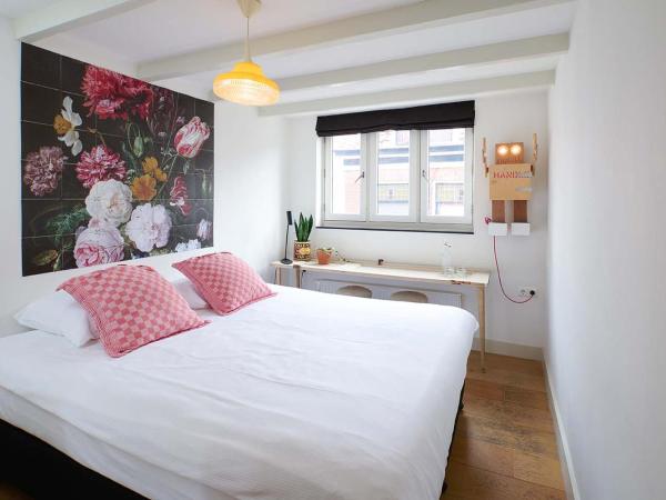 Hello I'm Local - Boutique Hostel : photo 1 de la chambre chambre double