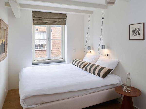 Hello I'm Local - Boutique Hostel : photo 5 de la chambre chambre double
