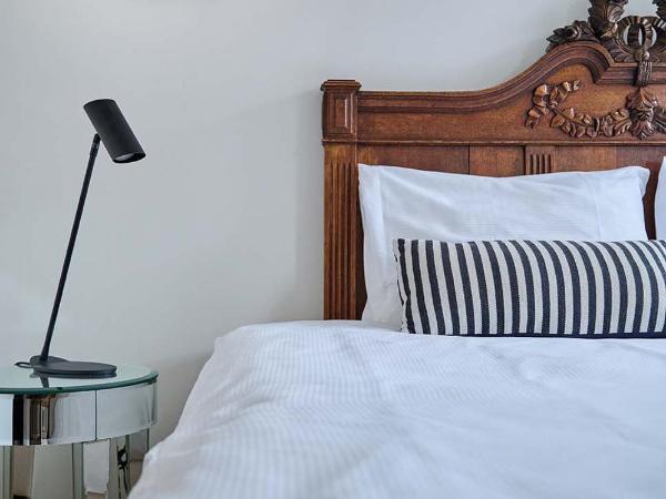 Hello I'm Local - Boutique Hostel : photo 5 de la chambre chambre double deluxe