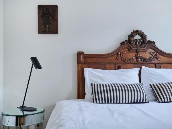 Hello I'm Local - Boutique Hostel : photo 2 de la chambre chambre double deluxe
