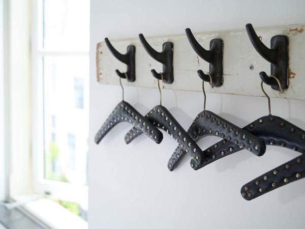 Hello I'm Local - Boutique Hostel : photo 7 de la chambre chambre double deluxe