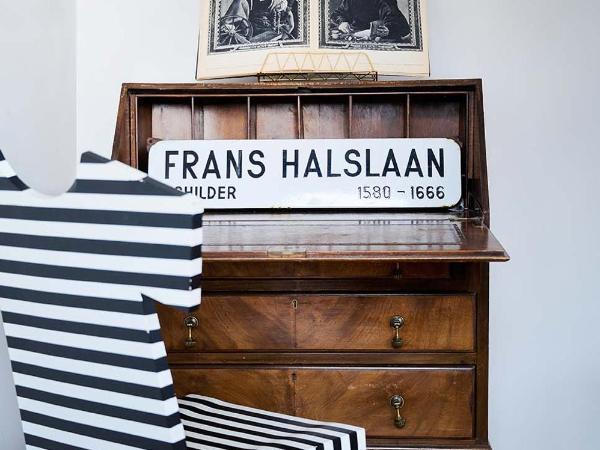 Hello I'm Local - Boutique Hostel : photo 3 de la chambre chambre double deluxe