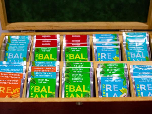 Hotel DAP : photo 6 de la chambre chambre double avec balcon