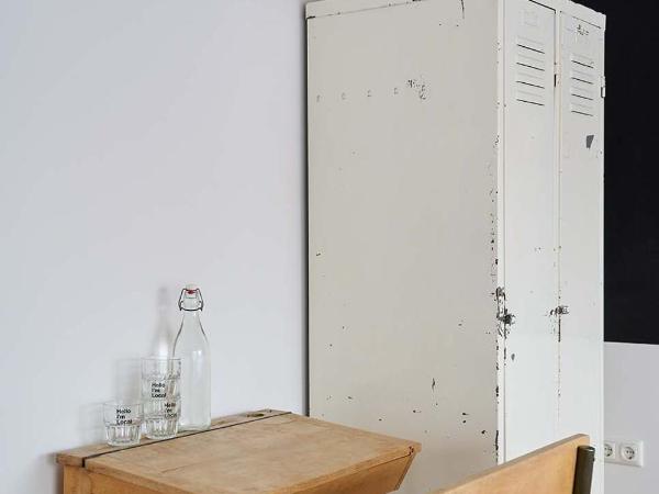 Hello I'm Local - Boutique Hostel : photo 6 de la chambre chambre quadruple