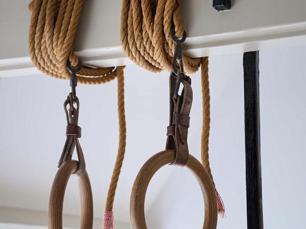 Hello I'm Local - Boutique Hostel : photo 2 de la chambre chambre quadruple