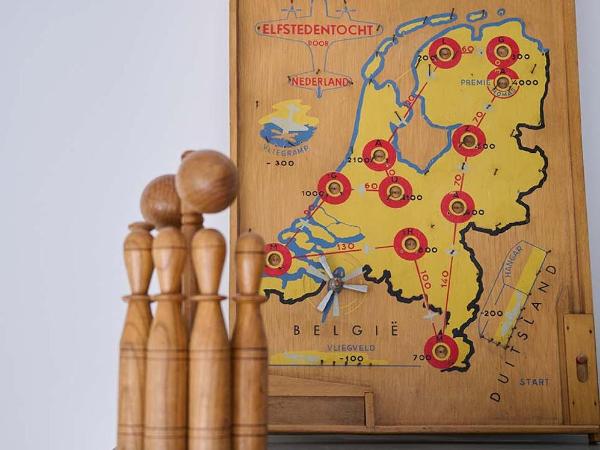 Hello I'm Local - Boutique Hostel : photo 4 de la chambre chambre quadruple