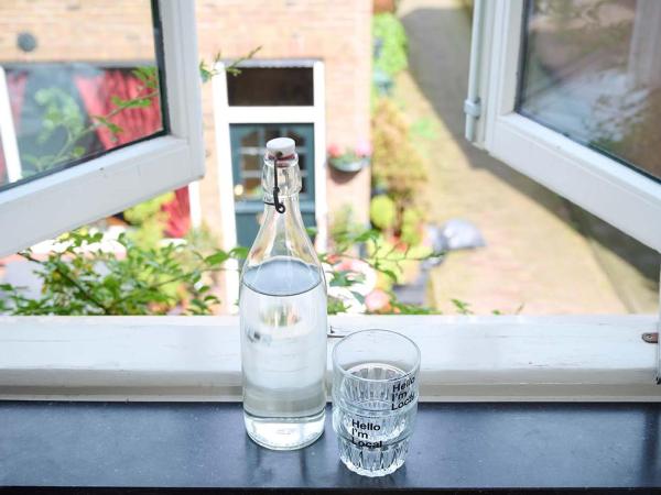 Hello I'm Local - Boutique Hostel : photo 6 de la chambre chambre lits jumeaux