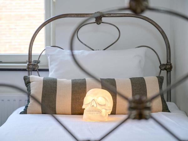 Hello I'm Local - Boutique Hostel : photo 2 de la chambre chambre lits jumeaux