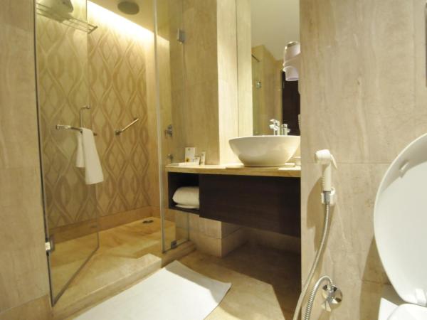 Hotel Marigold Jaipur : photo 4 de la chambre suite exécutive