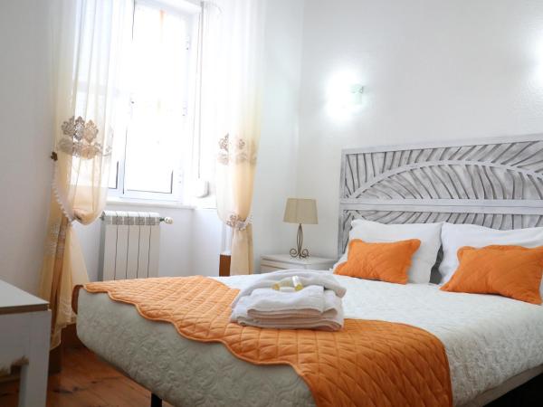 Hotel Aviz : photo 3 de la chambre chambre simple