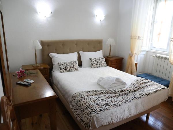 Hotel Aviz : photo 3 de la chambre chambre double