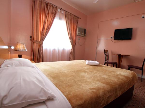 Zaineast Hotel : photo 2 de la chambre chambre double Économique