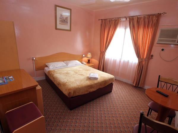 Zaineast Hotel : photo 1 de la chambre chambre lits jumeaux standard