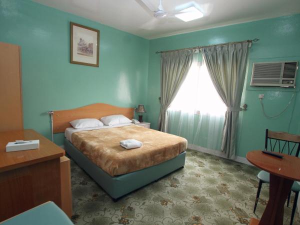 Zaineast Hotel : photo 4 de la chambre chambre double Économique