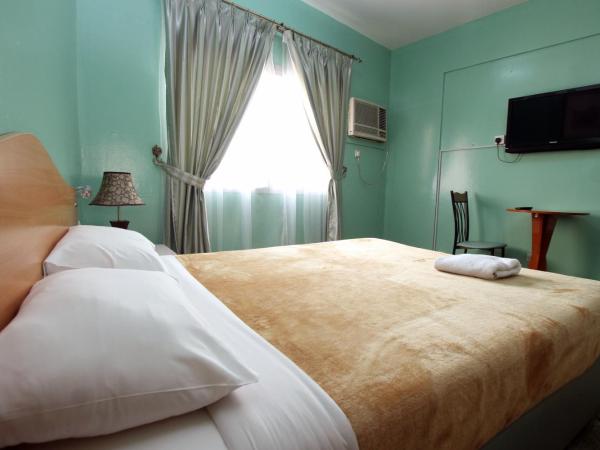 Zaineast Hotel : photo 5 de la chambre chambre double Économique