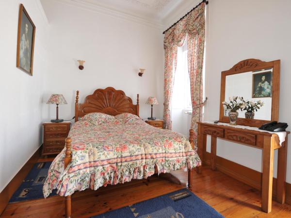 Hotel Aviz : photo 4 de la chambre chambre double