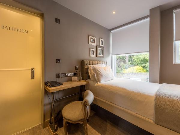 Murrayfield Hotel : photo 4 de la chambre chambre simple classique