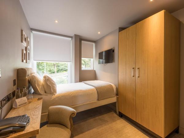 Murrayfield Hotel : photo 5 de la chambre chambre simple classique