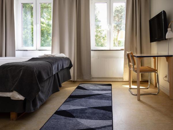 Miatorp Hotell : photo 3 de la chambre chambre double ou lits jumeaux